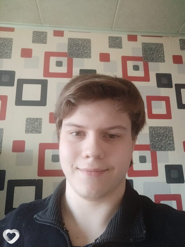 Сергей, 24, Тихвине — анкета №1554181