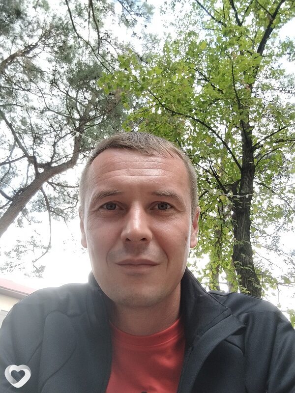 Михаил, 39, Костроме — анкета №1554183