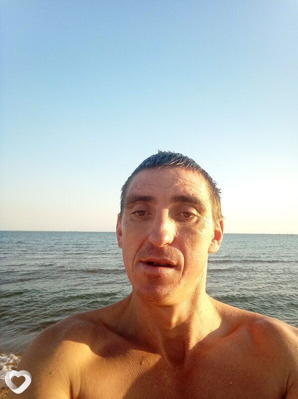 Василий, 40, Керчи — анкета №1554190