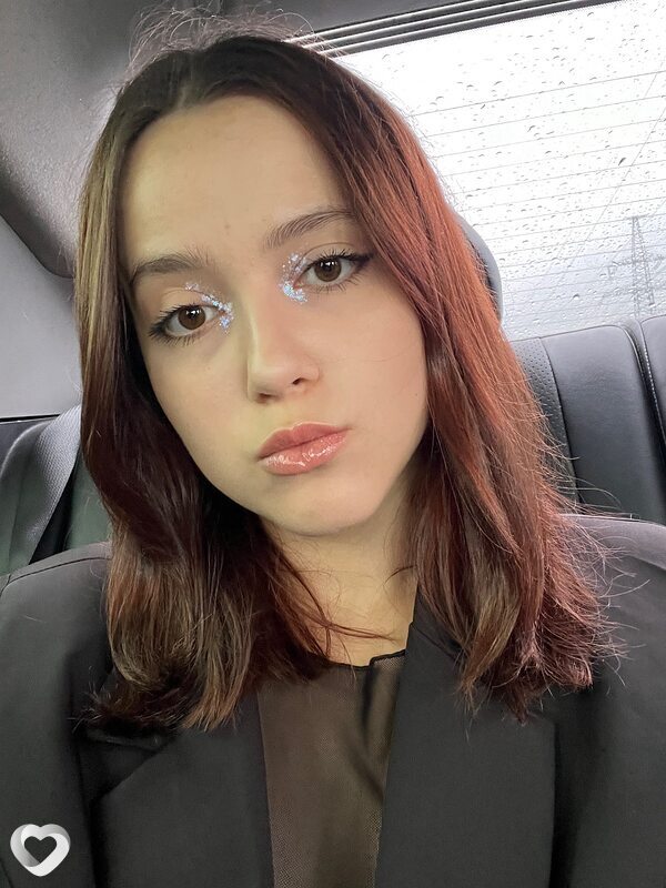 Катерина, 20, Санкт-Петербурге — анкета №1554058