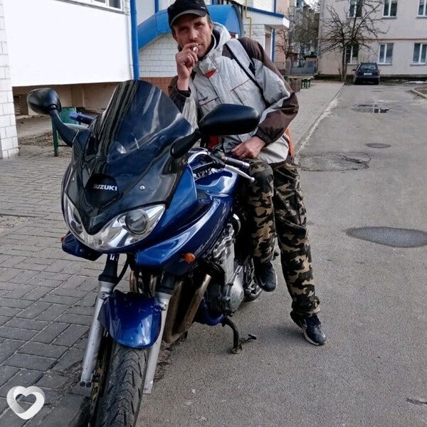 Витя, 40, Брянске — анкета №1554060