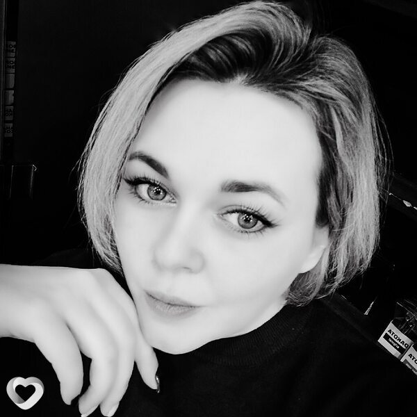 Настя, 32, Барнауле — анкета №1554061