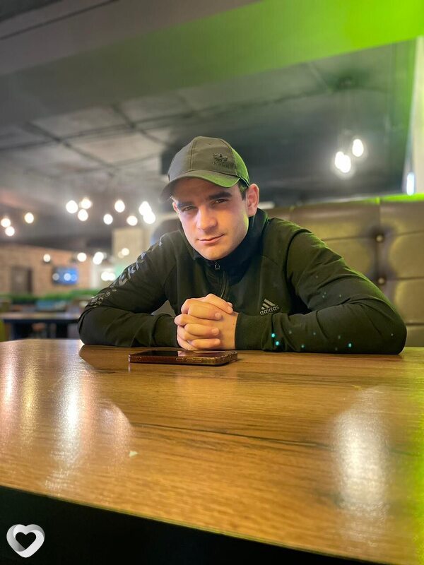 Виталий, 29, Владикавказе — анкета №1554062