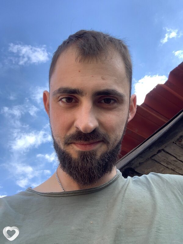 Юрий, 32, Донецке — анкета №1554063