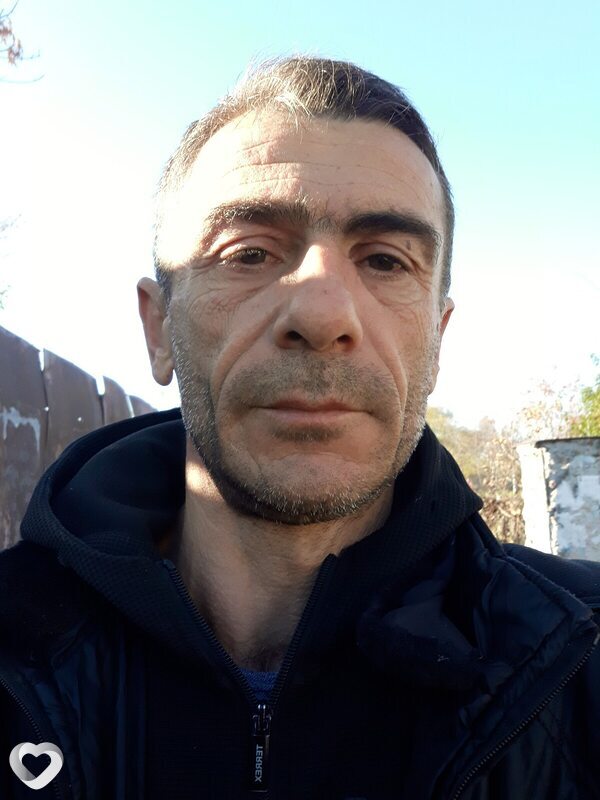 Зураб, 48, Лабинске — анкета №1554064