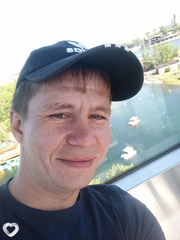 Юрий, 30, Сургуте — анкета №1554193