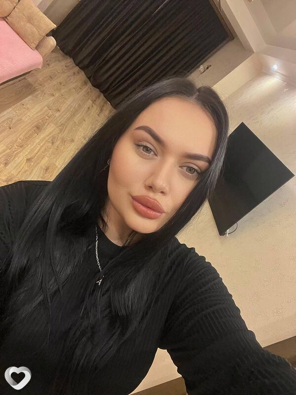 Катерина, 23, Петрозаводске — анкета №1554201