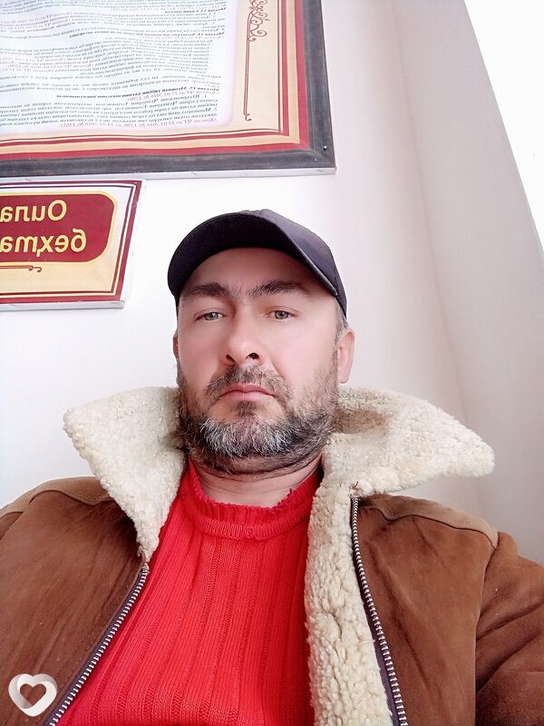 Наврузшо, 48, Уфе — анкета №1554209