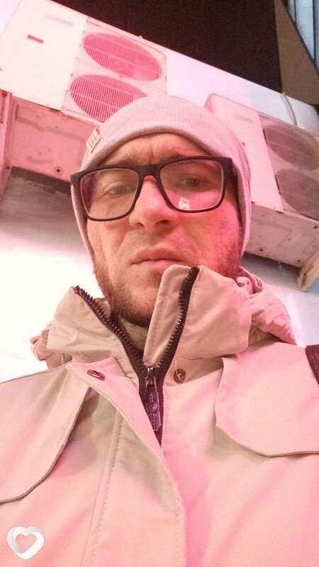 Алексей, 34, Рязани — анкета №1554214