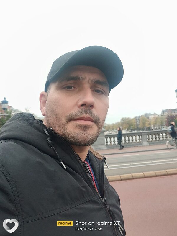 Анатолий, 46, Кишинёв — анкета №1554241
