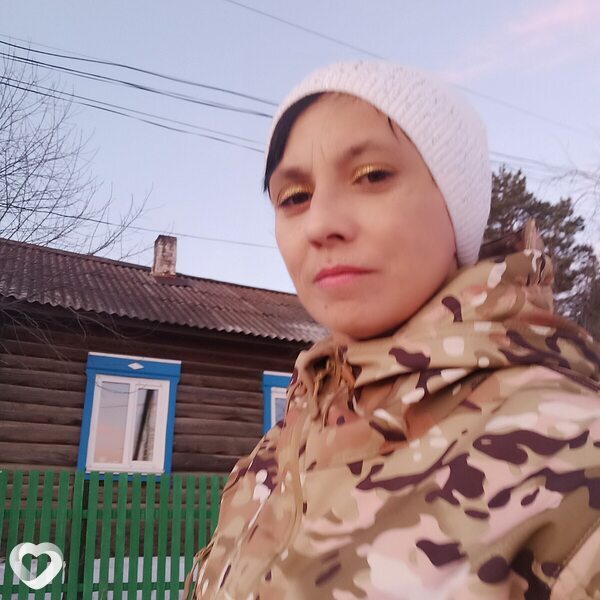 Юлия, 36, Чите — анкета №1554246