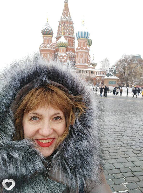 Наталья, 50, Минске — анкета №1554248