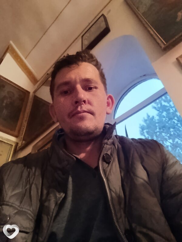 Владимир, 36, Шымкенте — анкета №1554251