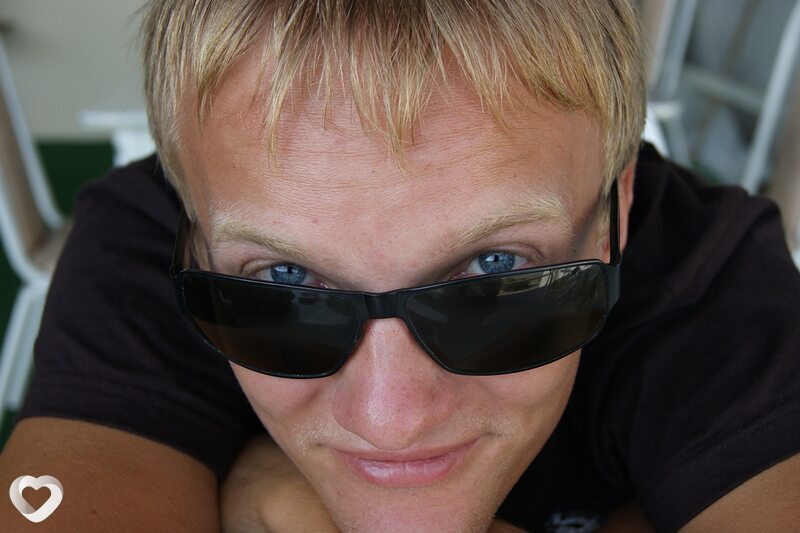 Алексей, 39, Минске — анкета №1554252