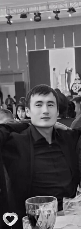 Елдос, 30, Таразе — анкета №1554260