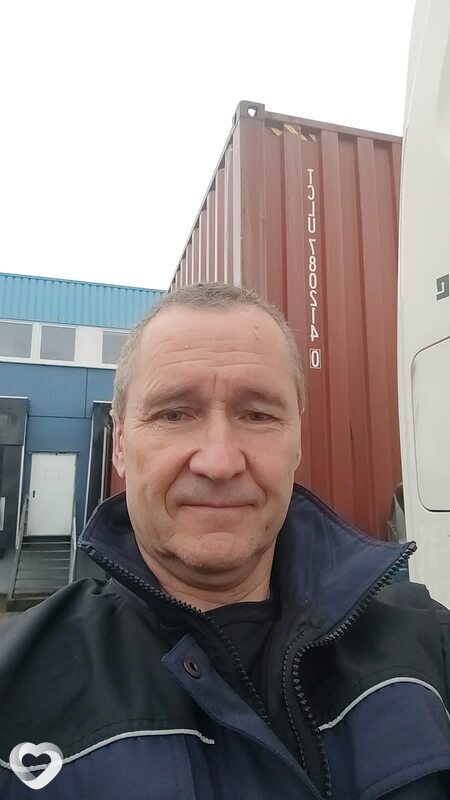 Андрей, 58, Караганде — анкета №1554262