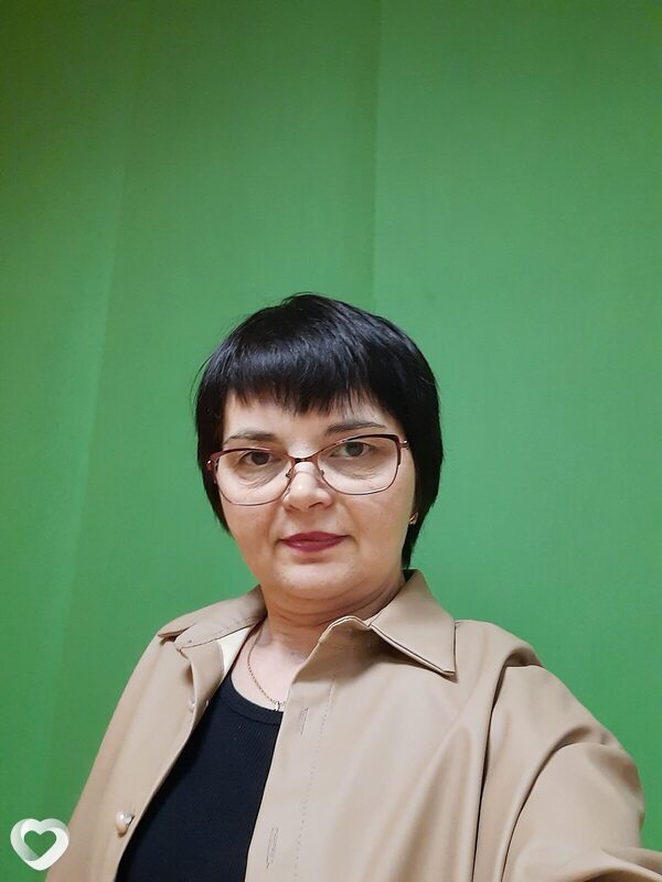 Наталья, 55, Ялуторовске — анкета №1554294
