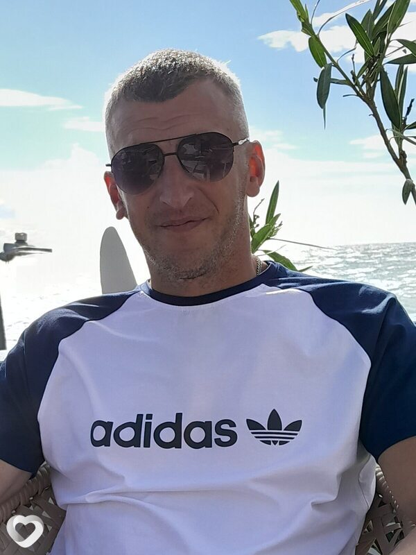 Александр, 39, Твери — анкета №1554296