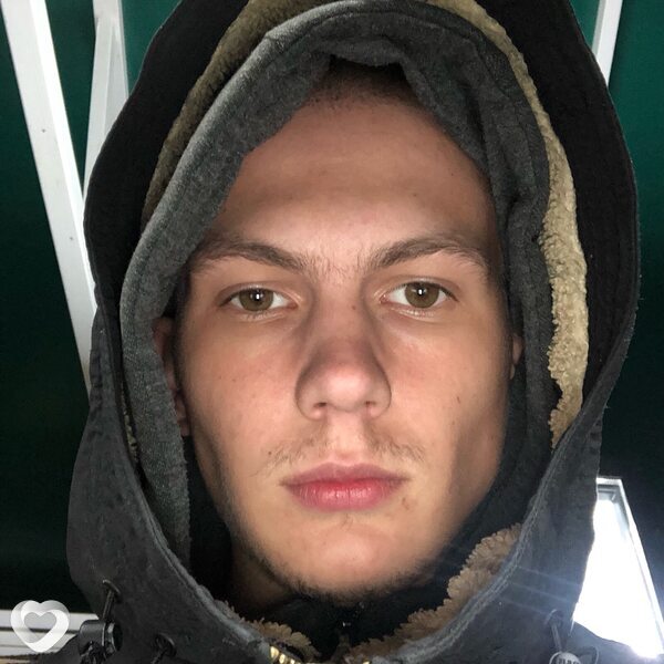 Павел, 20, Бобруйске — анкета №1554297