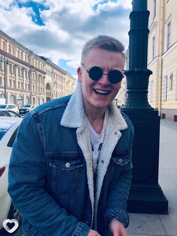 Александр, Москва