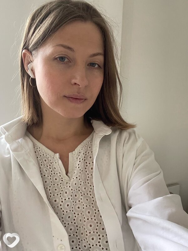 Даша, 38, Минске — анкета №1554304