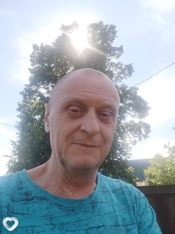 Юрий, 62, Тамбове — анкета №1554309