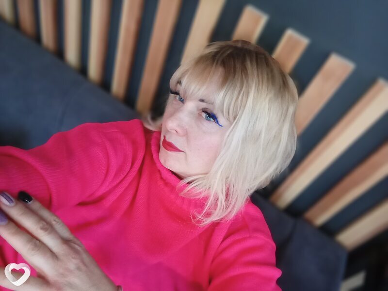 Марина, 52, Тюмени — анкета №1554411