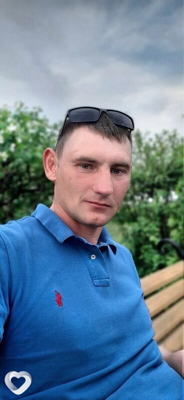 Вячеслав, 43, Омске — анкета №1554412