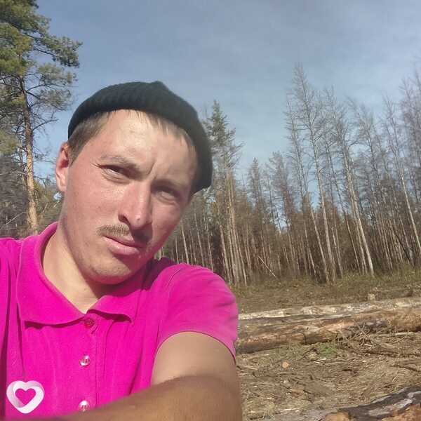 Александр, 25, Кокшетау — анкета №1554413