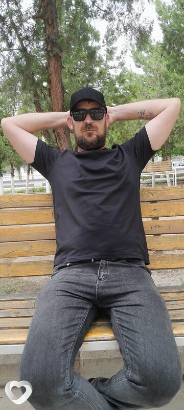 Денис, 42, Туле — анкета №1554269