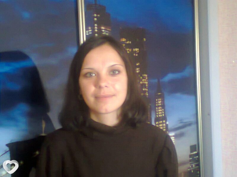 Елена, 41, Жлобине — анкета №1554271