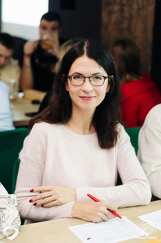 Оксана, 47, Минске — анкета №1554273