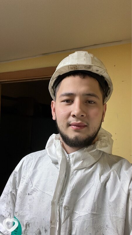 Артем, 27, Иркутске — анкета №1554283