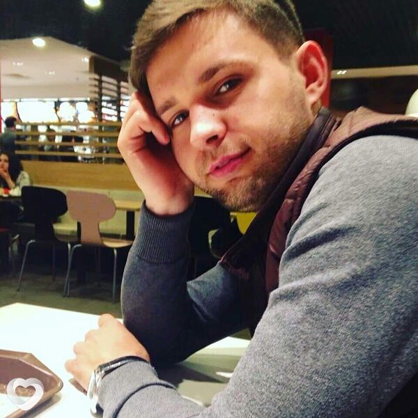 Сергей, 41, Броварах — анкета №1554374
