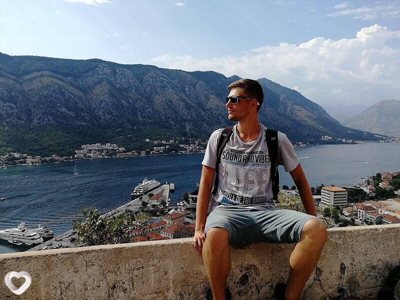 Андрей, 27, Пензе — анкета №1554378