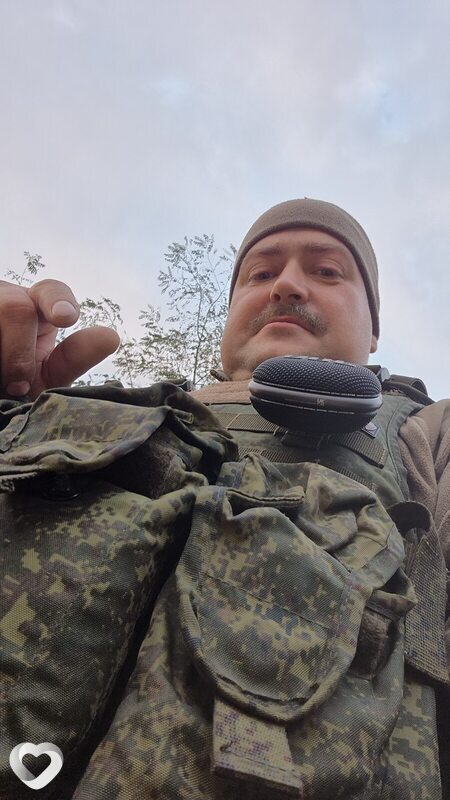Вася, 43, Ачинске — анкета №1554379