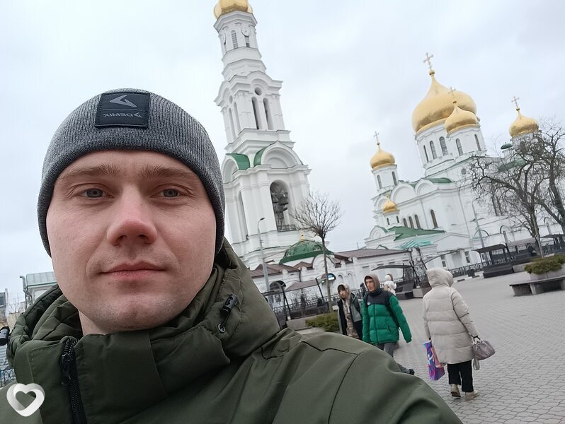 Денис, 26, Ростове-на-Дону — анкета №1554380