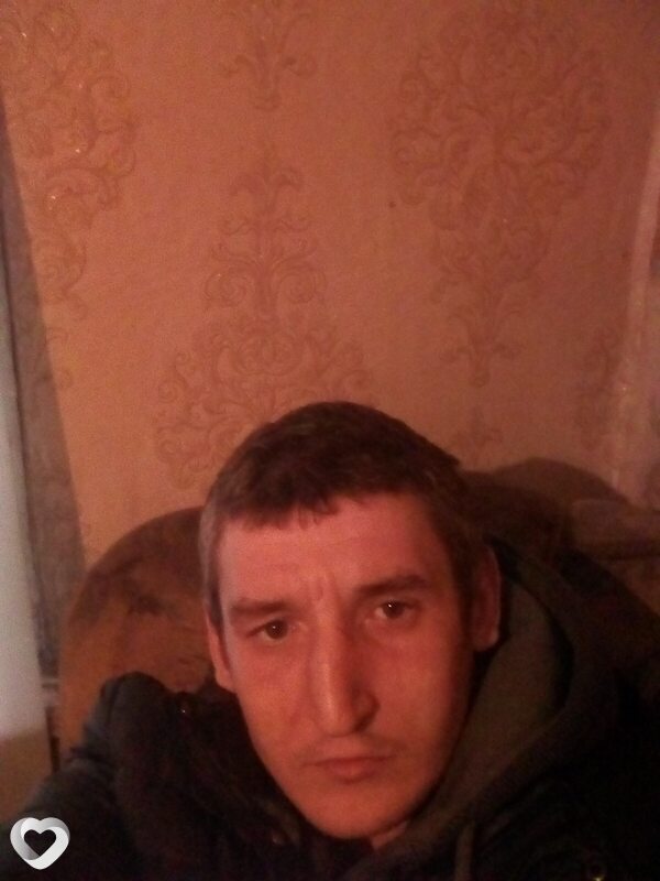 Александр, 33, Барнауле — анкета №1554385