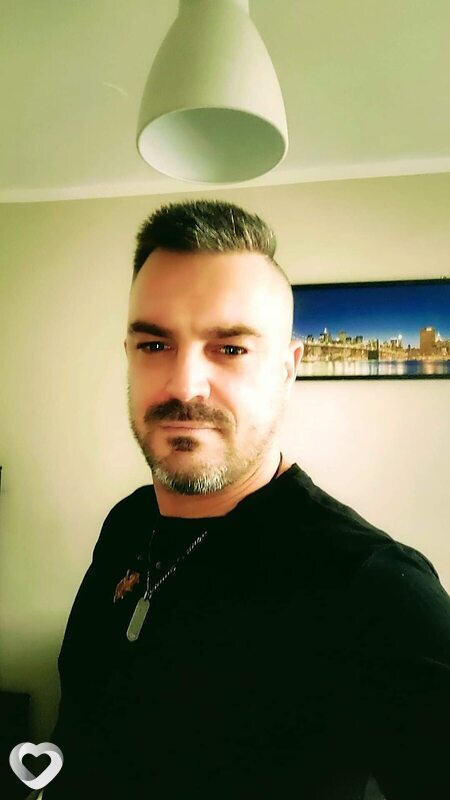 Lukas, 39, Гданьск — анкета №1554390