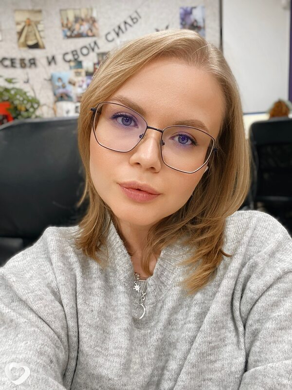 Екатерина, 36, Ярославле — анкета №1554696