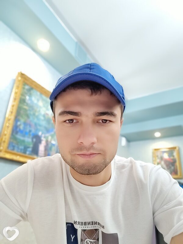 Игор, 25, Новосибирске — анкета №1554700