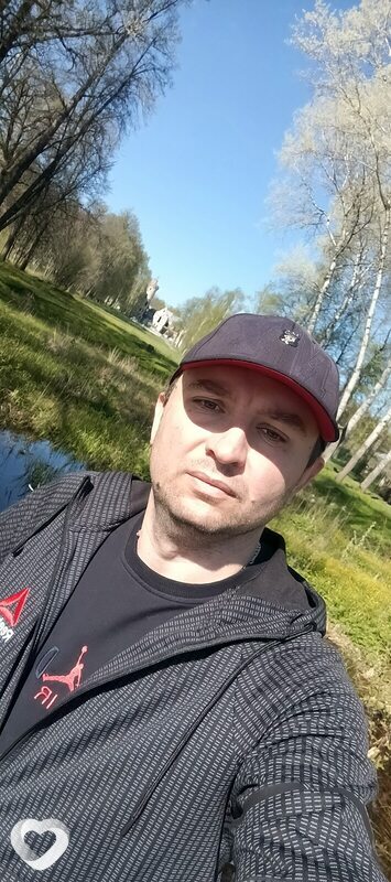 Антон, 37, Владимире — анкета №1554703