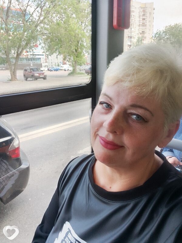 Светлана, Заволжье