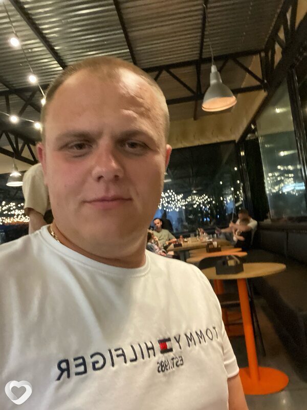 Денис, 32, Брянске — анкета №1554709