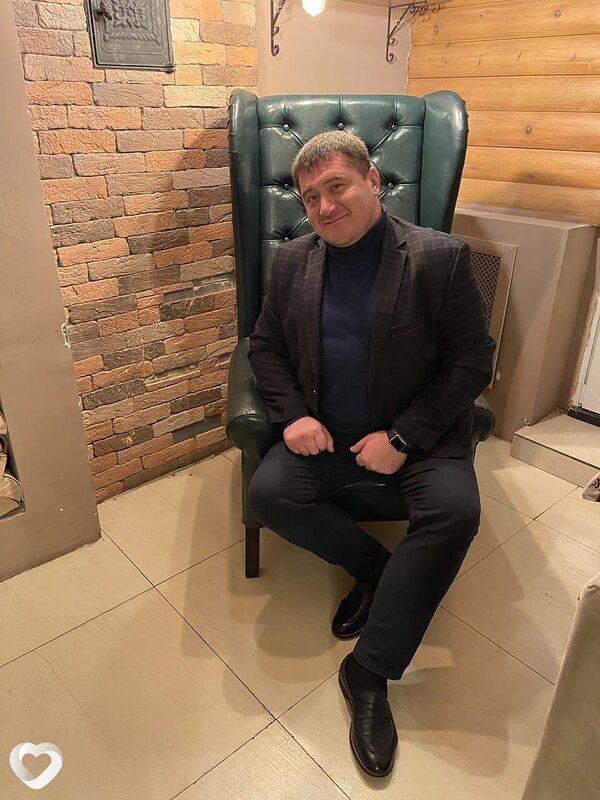 Андрей, 41, Владивостоке — анкета №1554712