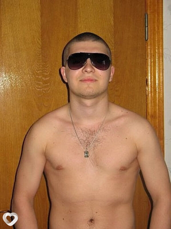 Сергей, 26, Горловке — анкета №1554419