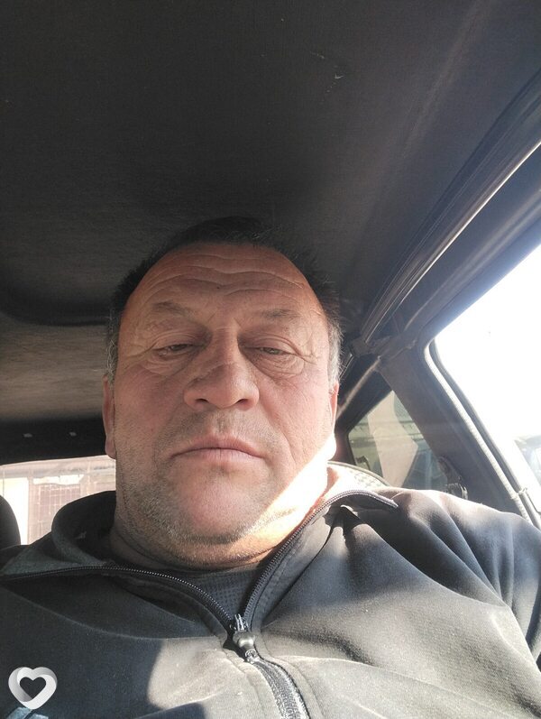 Zaurbi, 53, Нальчике — анкета №1554424