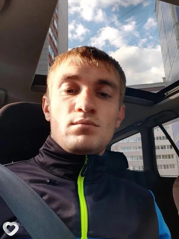 Николай, 32, Барнауле — анкета №1554438