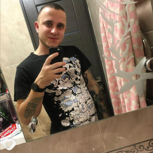 Николай, 33, Харькове — анкета №1554592