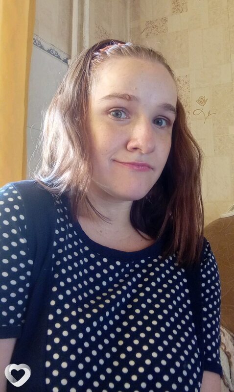Алёна, 35, Омске — анкета №1554599